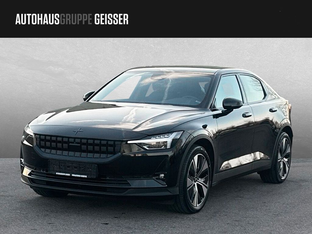 Polestar 2 2022