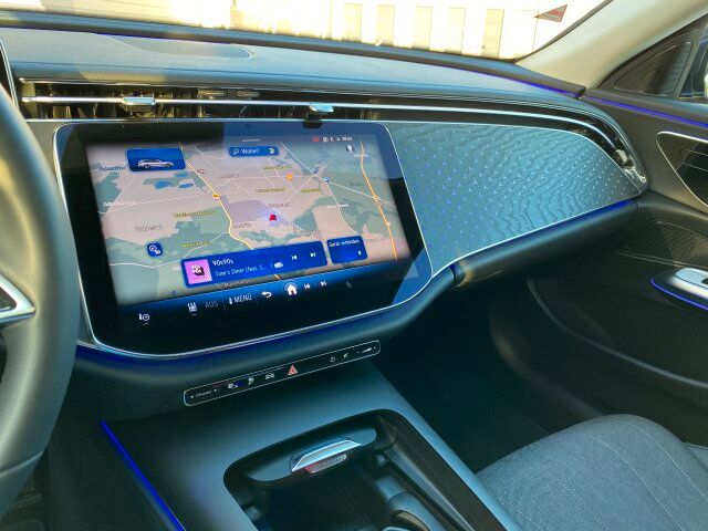 Mercedes-Benz E 300 2024