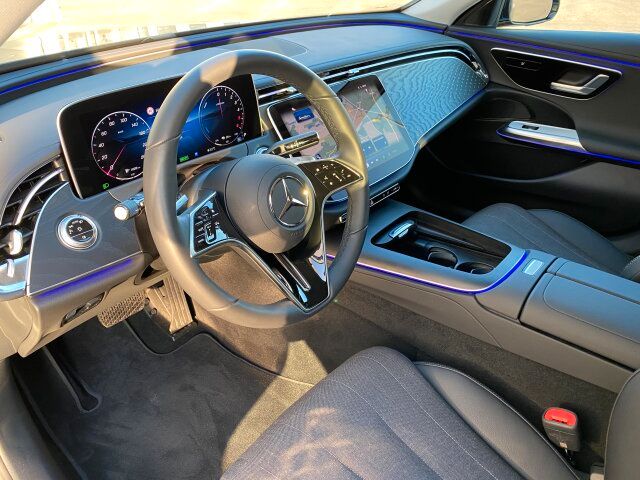 Mercedes-Benz E 300 2024
