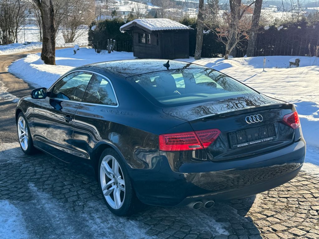 Audi A5 2014