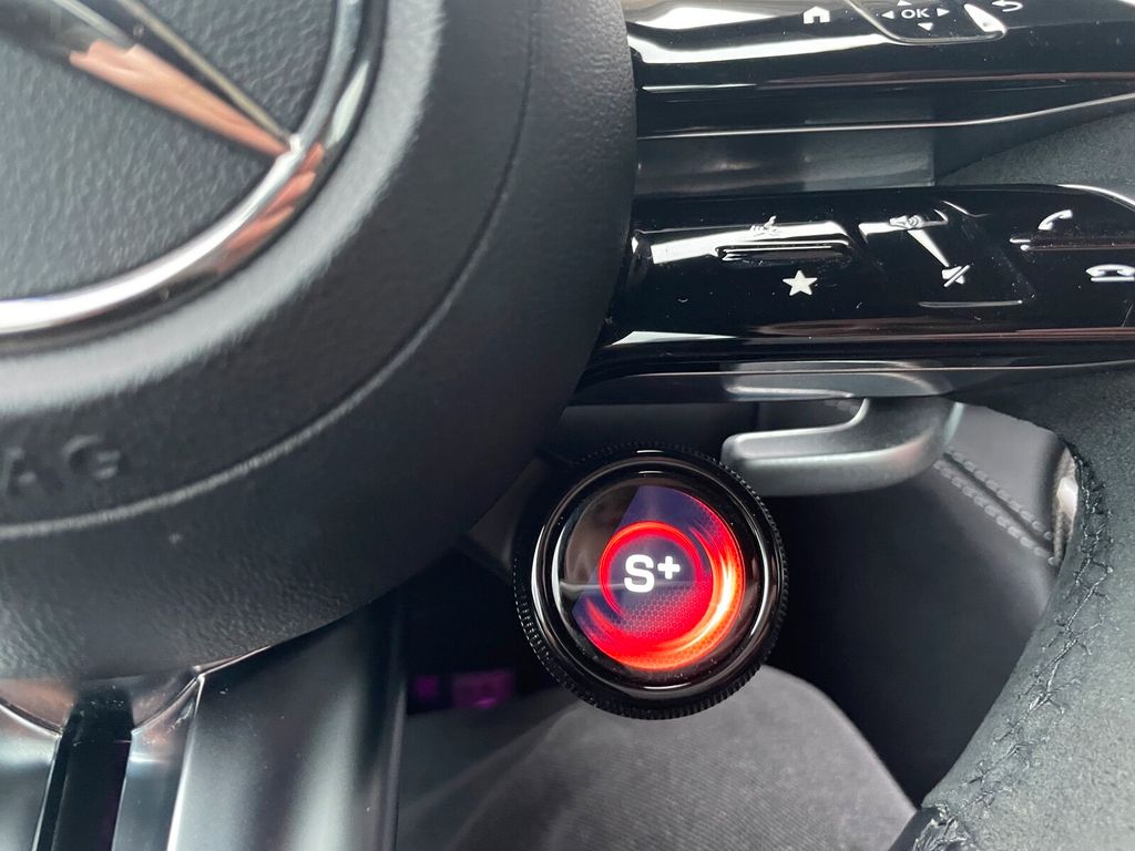 Mercedes-Benz SL 63 AMG 2023