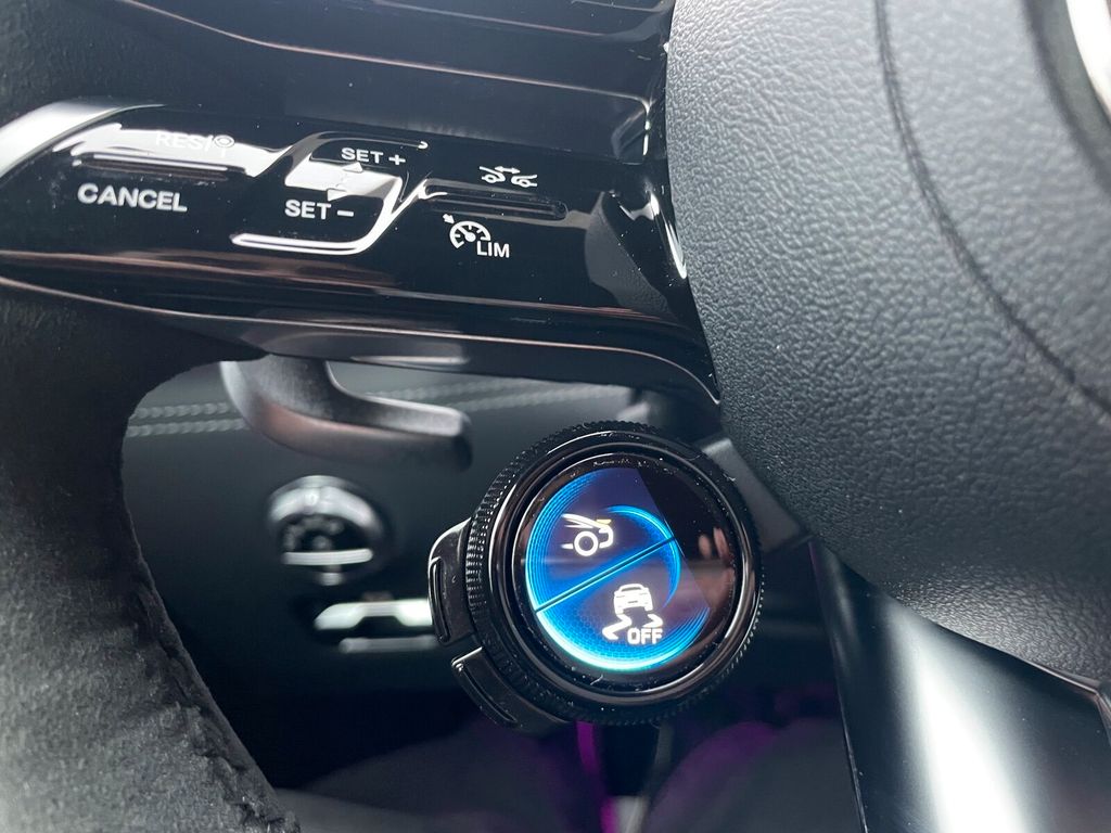 Mercedes-Benz SL 63 AMG 2023