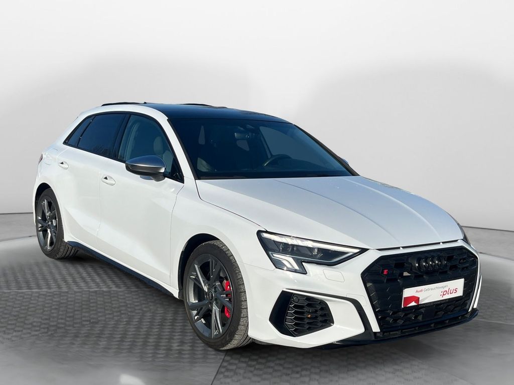 Audi S3 2023