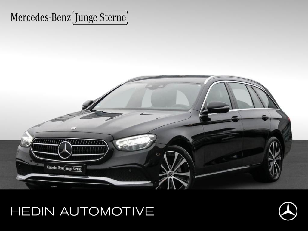 Mercedes-Benz E 300 2021