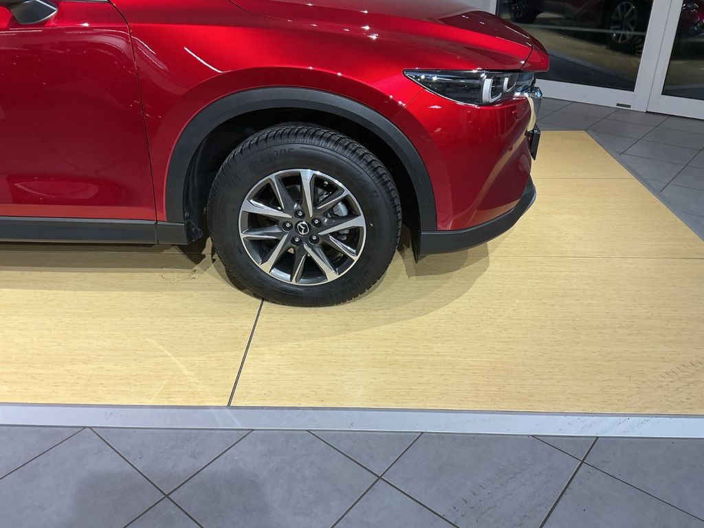 Mazda CX-5 2022