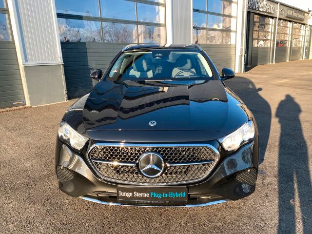 Mercedes-Benz E 300 2024