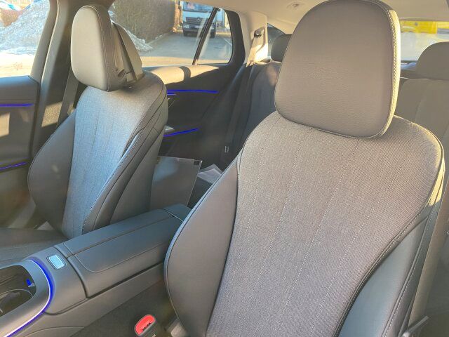 Mercedes-Benz E 300 2024