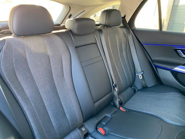 Mercedes-Benz E 300 2024