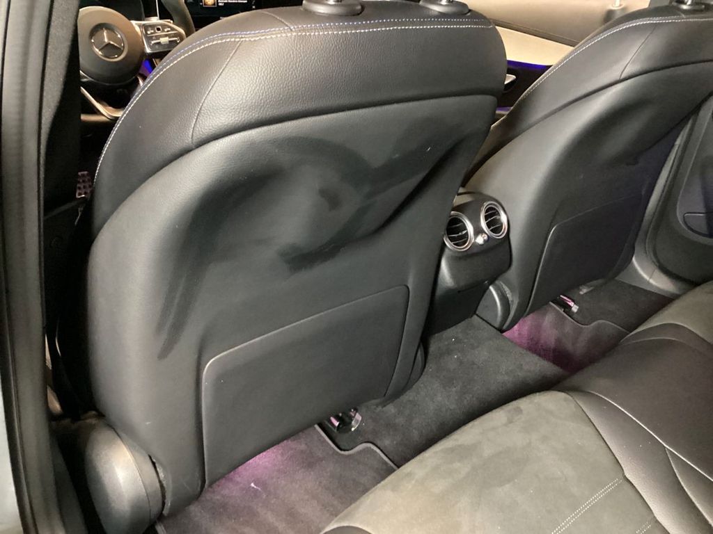 Mercedes-Benz C 300 2021