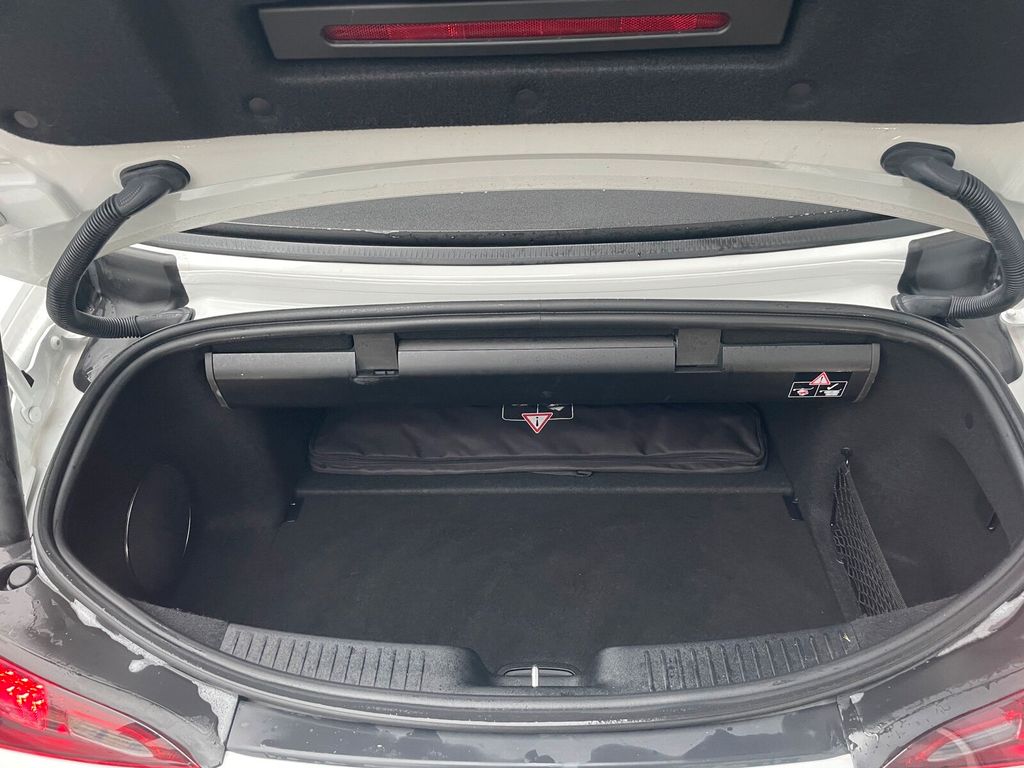 Mercedes-Benz SL 63 AMG 2023