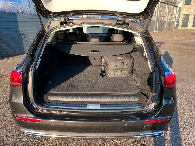 Mercedes-Benz E 300 2024