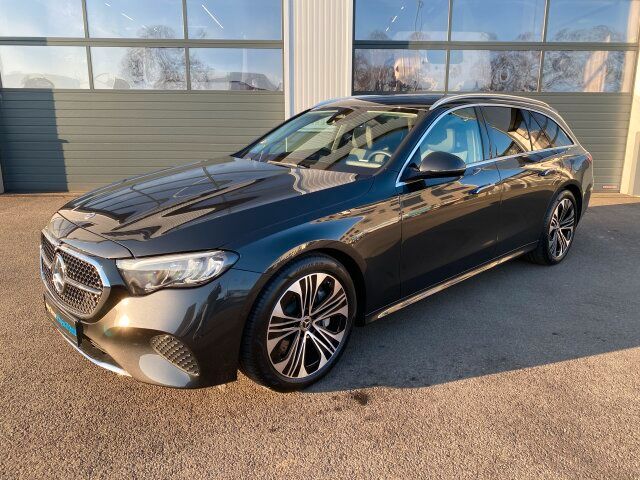 Mercedes-Benz E 300 2024