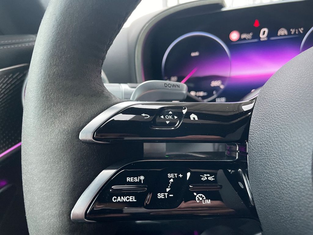 Mercedes-Benz SL 63 AMG 2023