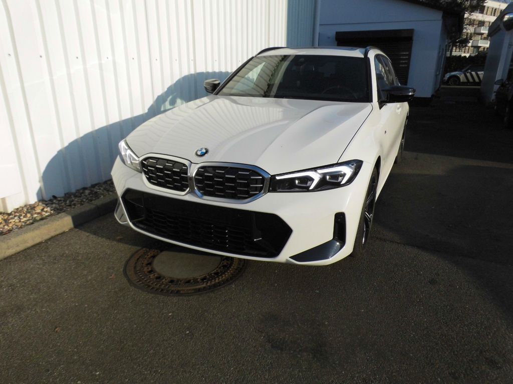 BMW M340i 2024