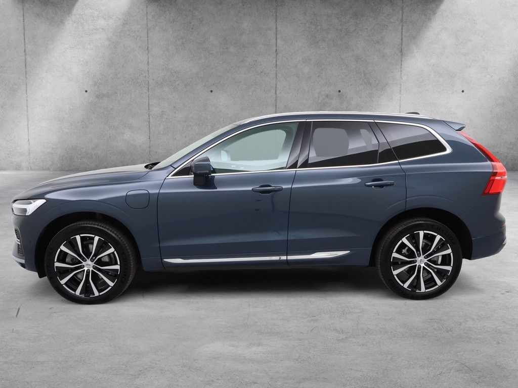 Volvo XC60 2022