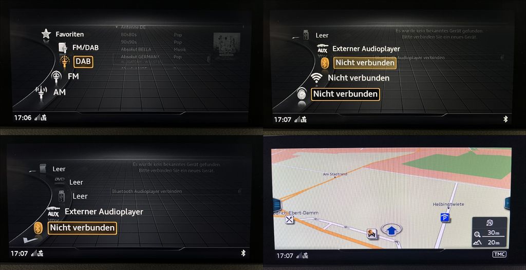 Audi SQ7 2017