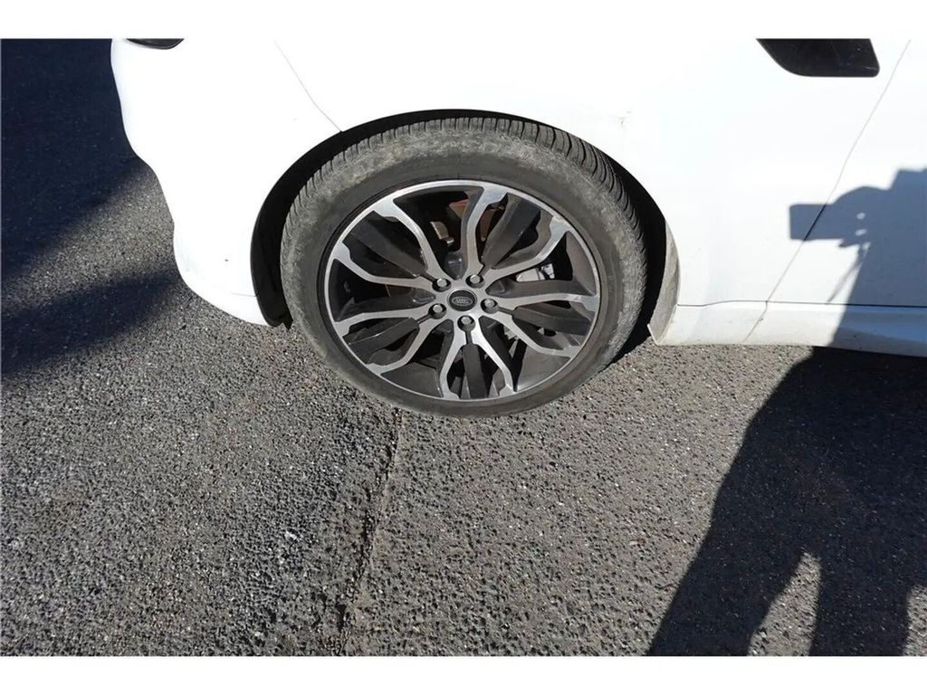 Land Rover Range Rover Sport 2021