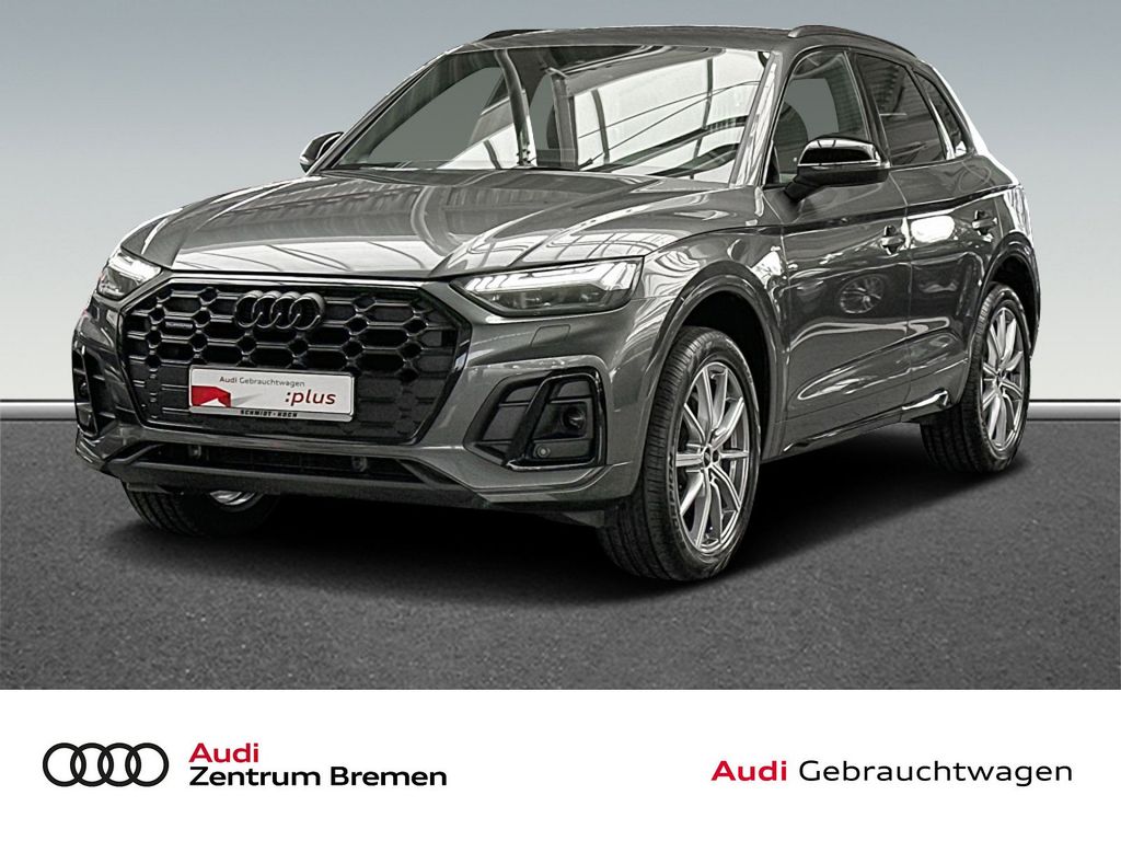 Audi Q5 2024