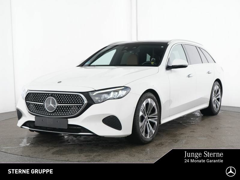 Mercedes-Benz E 300 2024