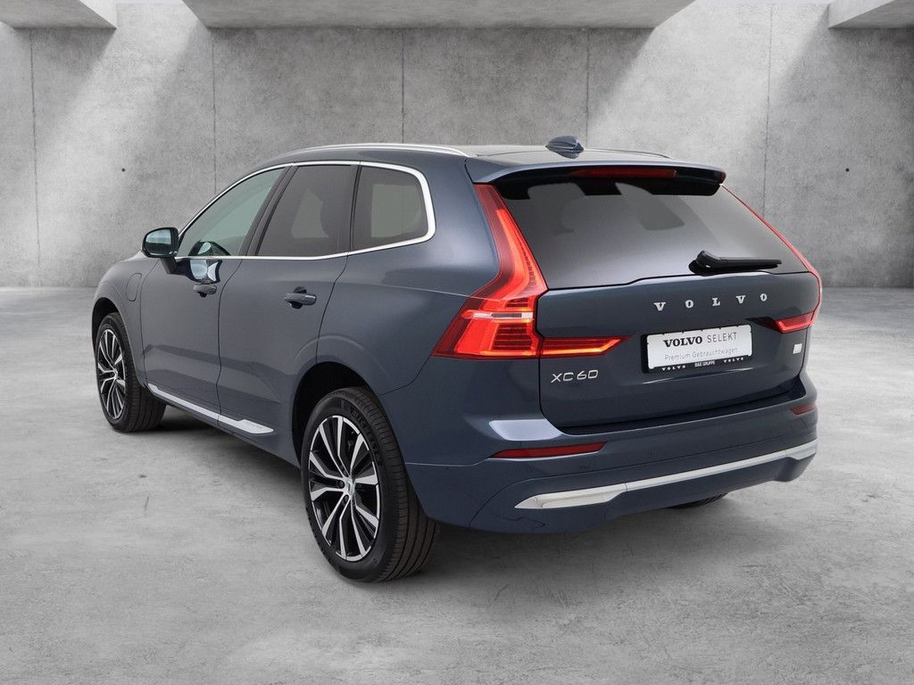 Volvo XC60 2022