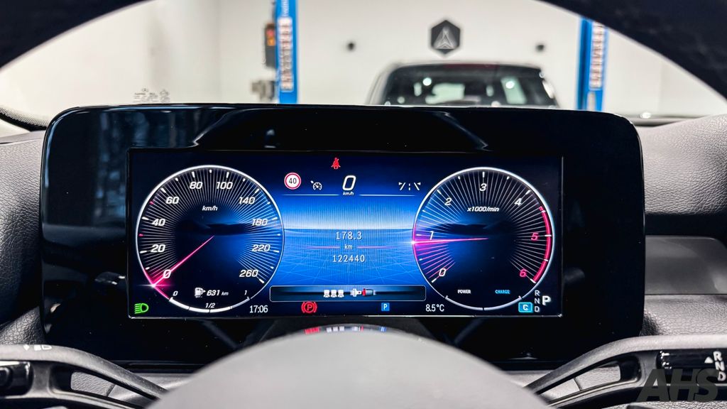 Mercedes-Benz C 200 2023