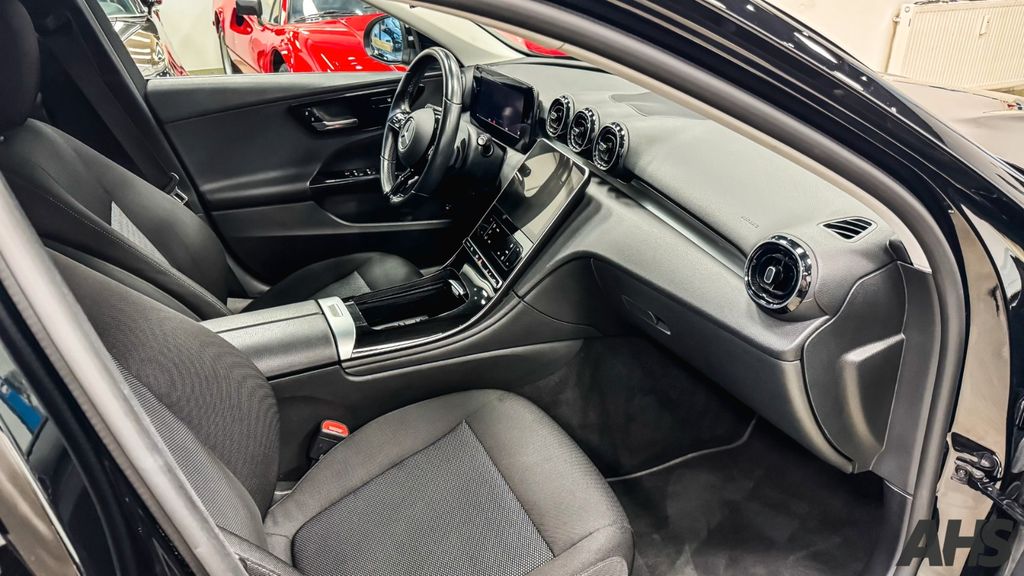 Mercedes-Benz C 200 2023