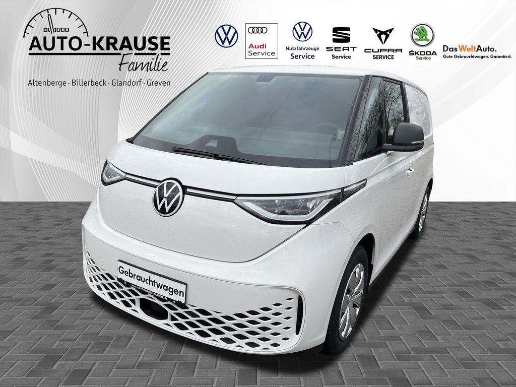 Volkswagen ID. Buzz 2023