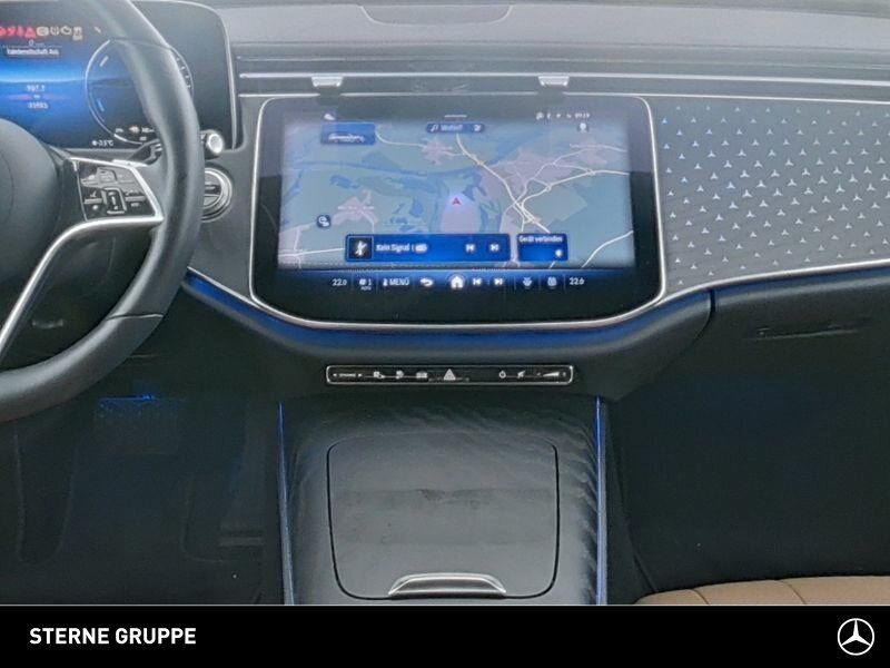 Mercedes-Benz E 300 2024