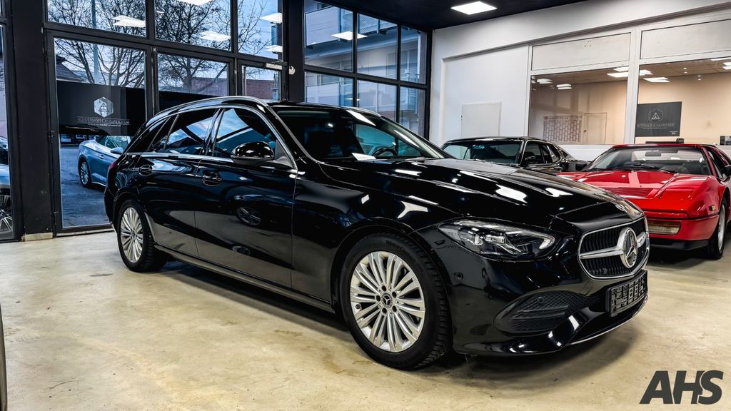 Mercedes-Benz C 200 2023