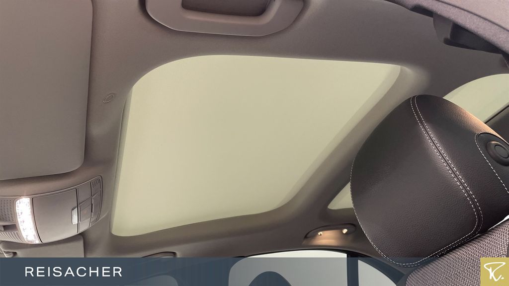 Mercedes-Benz EQE 2022