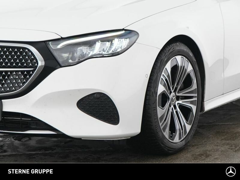 Mercedes-Benz E 300 2024