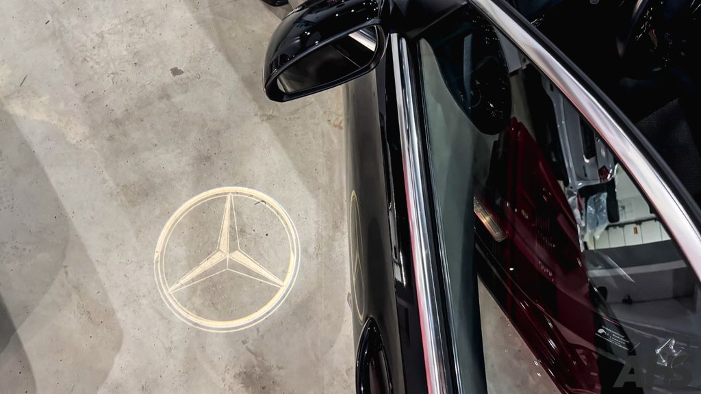 Mercedes-Benz C 200 2023