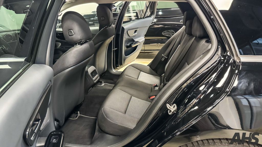 Mercedes-Benz C 200 2023