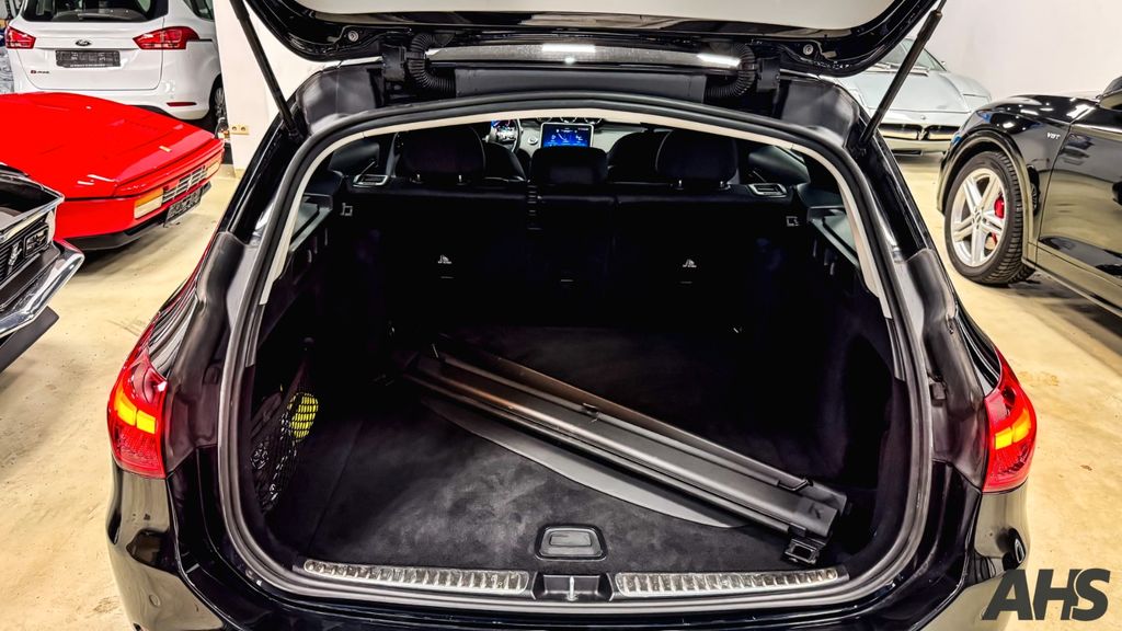 Mercedes-Benz C 200 2023