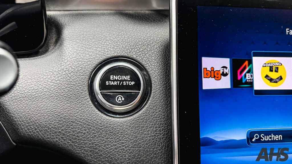 Mercedes-Benz C 200 2023