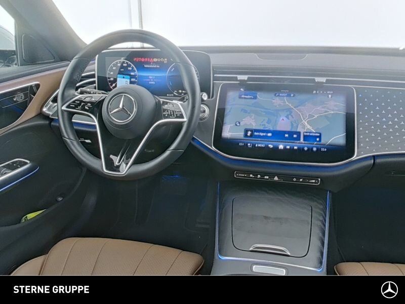 Mercedes-Benz E 300 2024