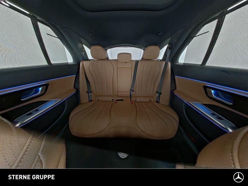 Mercedes-Benz E 300 2024