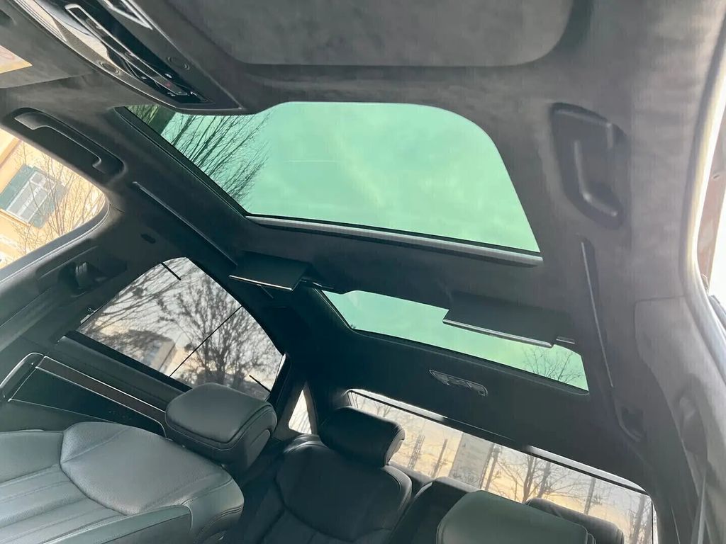 Audi A8 2018