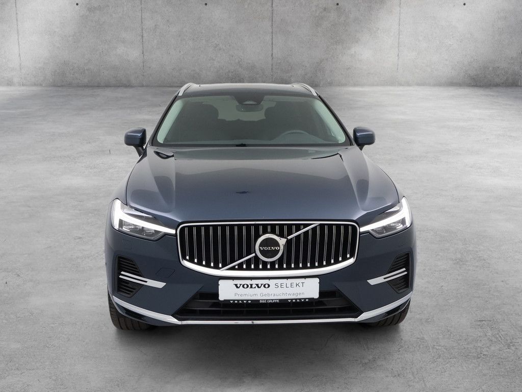 Volvo XC60 2022