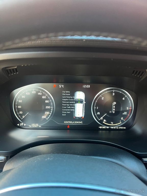 Volvo XC60 2018