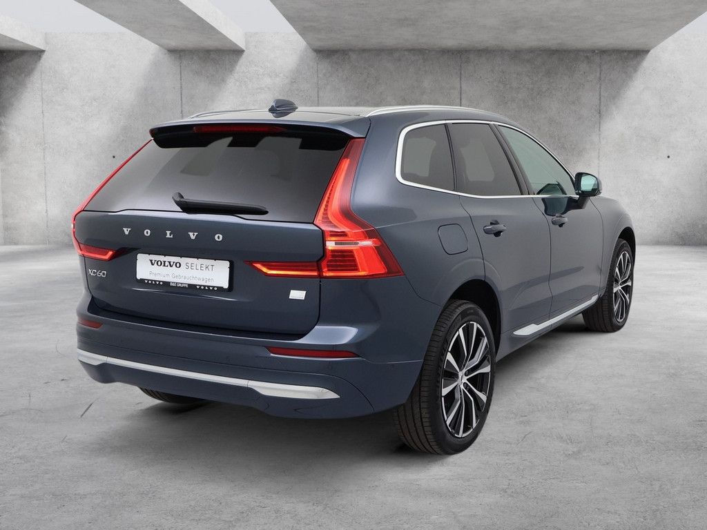 Volvo XC60 2022