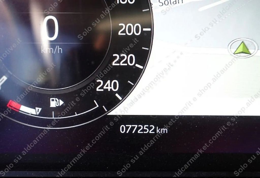 Land Rover Range Rover Sport 2021