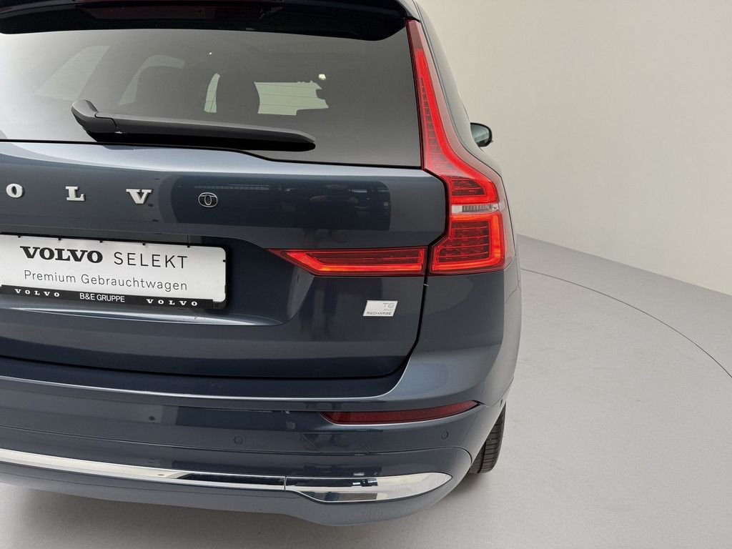 Volvo XC60 2022