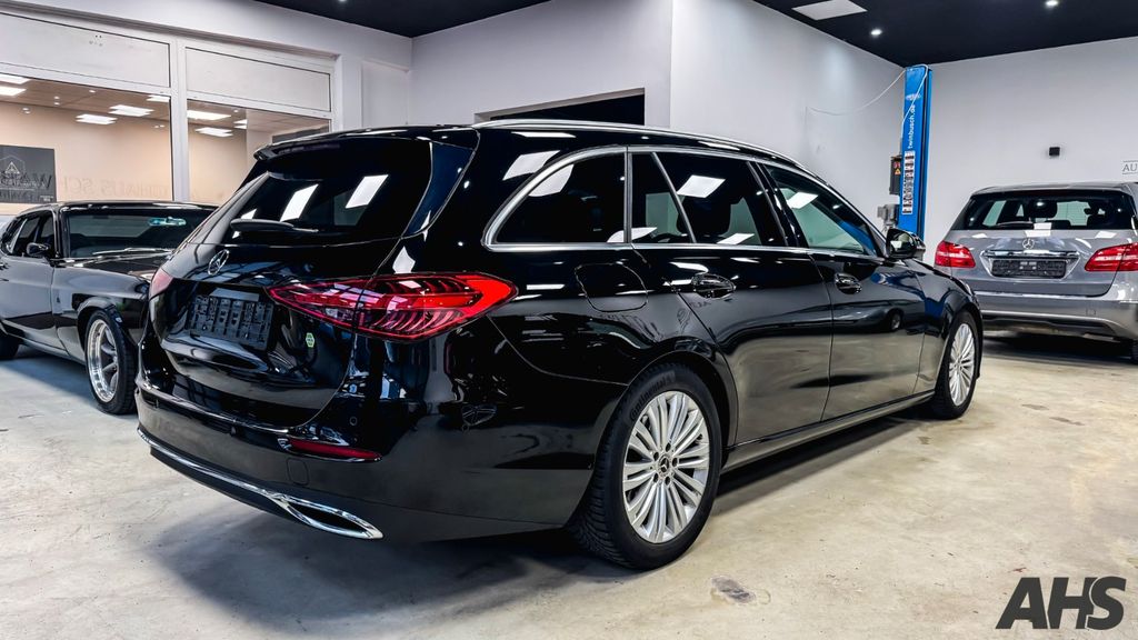 Mercedes-Benz C 200 2023