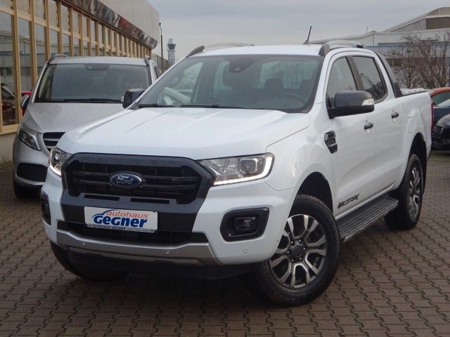 Ford Ranger 2021