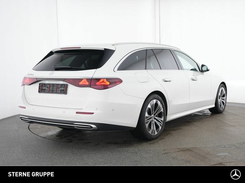 Mercedes-Benz E 300 2024