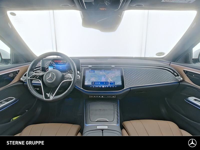 Mercedes-Benz E 300 2024