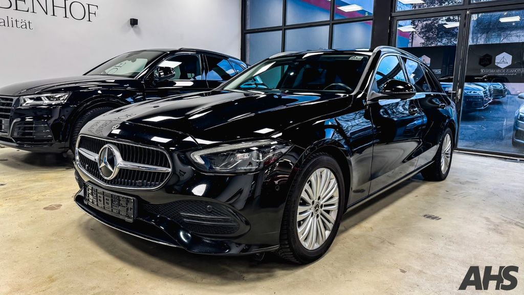 Mercedes-Benz C 200 2023