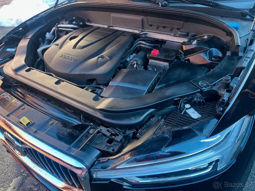 Volvo XC60 2018