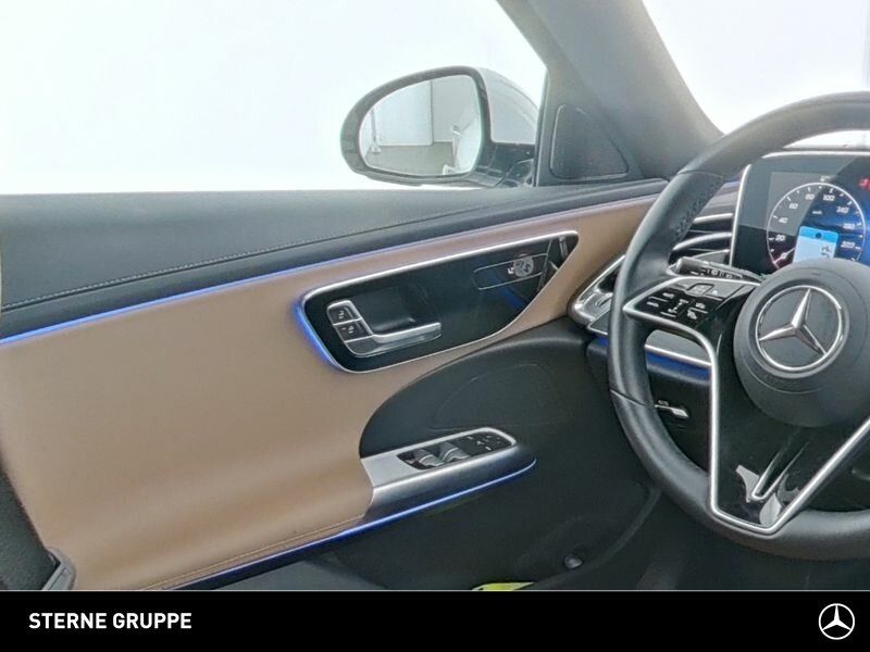 Mercedes-Benz E 300 2024